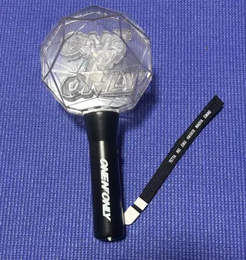 원엔 응원봉 ONE N' ONLY