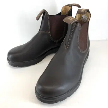 Blundstone