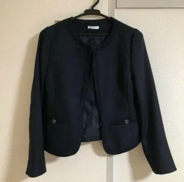 노카라 자켓 포멀 면접 입학식 졸업식 관혼상제