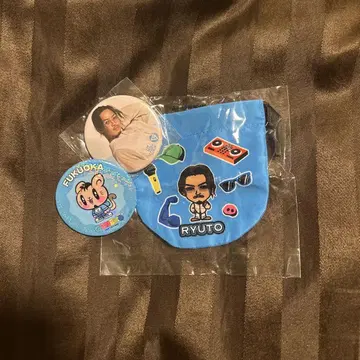 카즈하라 류토 회장 가챠