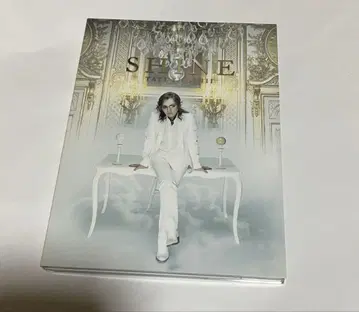 이시이 타츠야 DVD CHANDELIER SCANDAL