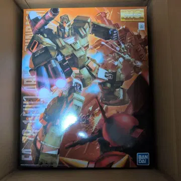 [ 건담 프라모델 ] MG 1/100 FA-78-1 풀 아머 건담