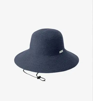 썸머 롤 햇 네이비