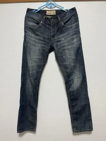 Ecko Unltd. 슬림핏 데님 30