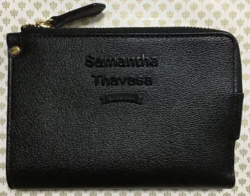 Samantha Thavasa 접이식 지갑 새상품