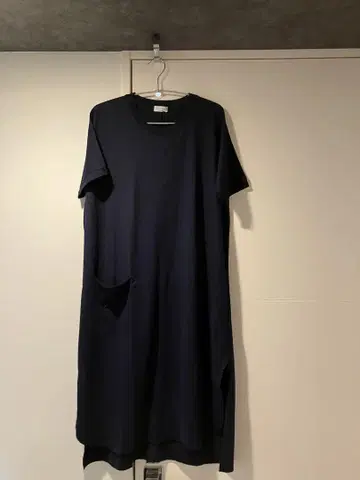미사용 택 포함 click pebble CLOSELY 티셔츠 원피스