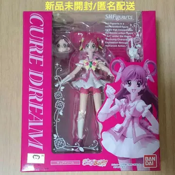 [새상품] SHFiguarts 피규아트 큐어 드림 프리큐어5