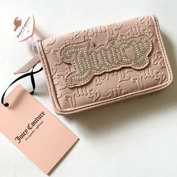 쥬시 꾸뛰르 지갑, 카드 케이스 Juicy Couture