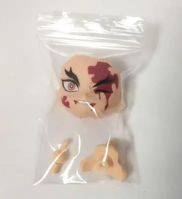 넨도로이드 토리카엣코 페이스 렌고쿠 쿄쥬로