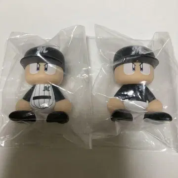 파워프로 군 나라분데스. 지바 롯데 마린스 홈&비지터 세트