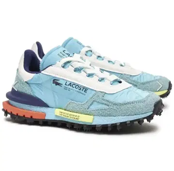 LACOSTE 23FW ELITE ACTIVE 223 1 SFA 24.5