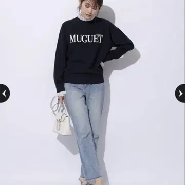 새상품급 아푸와이저 리셰 헬시 데님