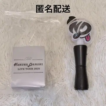 나니와단시 응원봉 LIVE TOUR 2025