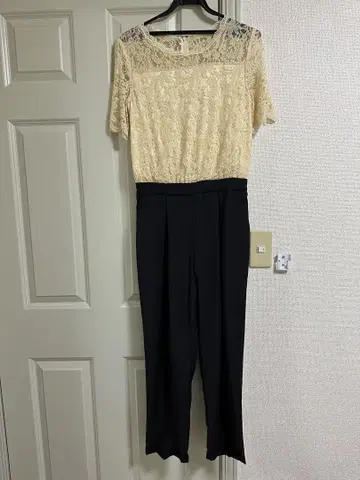 GIRL 올인원 수트 셋업