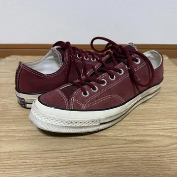 Converse Chuck Taylor'70 Ox 27.5cm