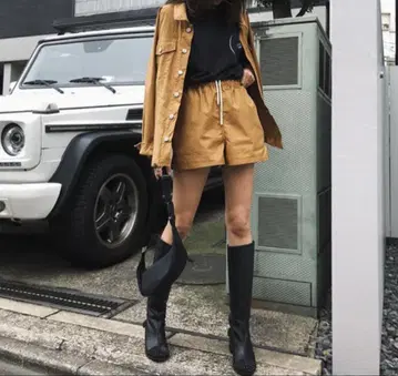 juemi 셋업