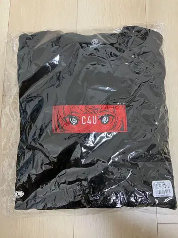 카후카이카 맨투맨 L 사이즈