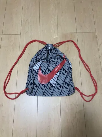 NIKE 냅색 y2k 구제 나이키