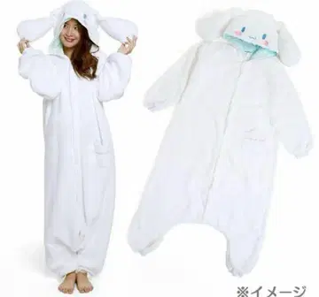 산리오 시나몬 시나모롤 인형옷