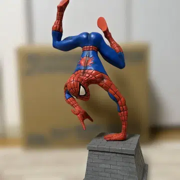 스파이더맨 빅 피규어 (50 cm)