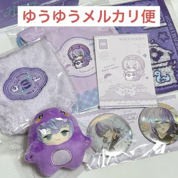 Dytica Happy Pack 2025 별도 쇼