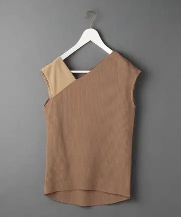 6(ROKU) THERMAL ONE SHOULDER