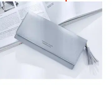 장지갑 사이프 그레이