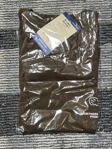 왓카나이 몽벨 한정판 T셔츠 XL