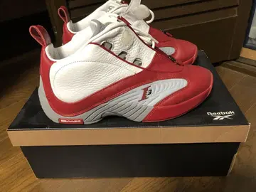 reebok answer iv 미중고 26.5cm