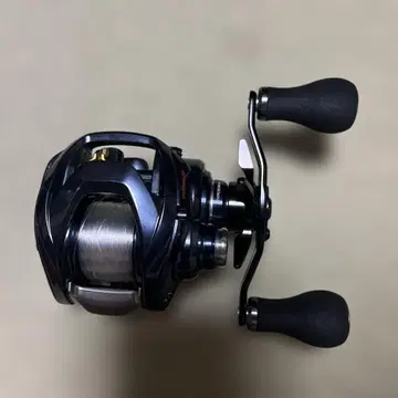 다이와 스티즈 A TW HLC 7.1R