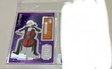 진격의 거인 사중주 엘빈 아크릴 스탠드