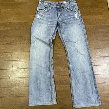 EDWIN 401XVS 청바지
