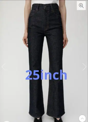 moussy mvs flare 25inch