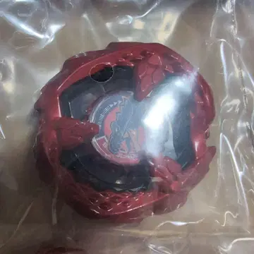 티라노 비트 메탈 코트: 레드 블레이드