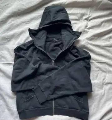 Entire Studios 풀 집업 후드티 FULL ZIP TAR