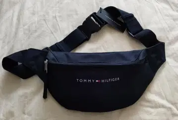 [ 미사용 새상품 ] TOMMY HILFIGER 타미힐피거 웨스트 파우치