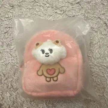 txt ppulbatu 밤굿 멀티 파우치