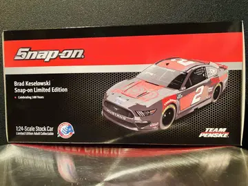 Snap-on 100주년 한정판 1:24