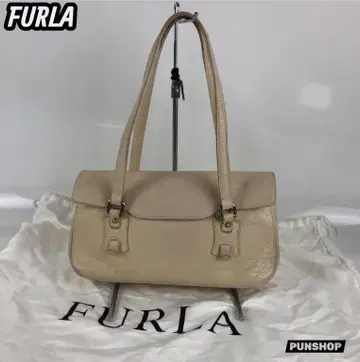 FURLA 훌라 핸드백 핑크 여성용 브랜드