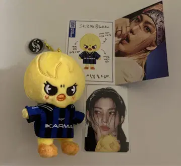 straykids KARMA skzoo 필릭스 포가리