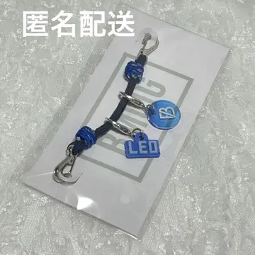 BMSG FES'25 슈참 LEO 레오