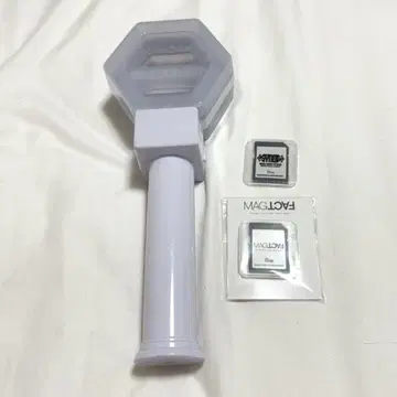 키스마이 Kis-My-Ft2 응원봉 SD 카드 세트