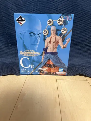 에넬 피규어