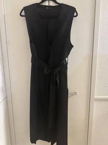 ZARA 베스트 벨로아 느낌 L