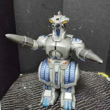 고질라 괴수 모게라 1998년판 무비 몬스터 (2889si)