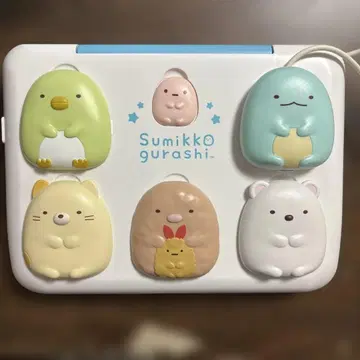 스미코구라시 컴퓨터 프리미엄 플러스