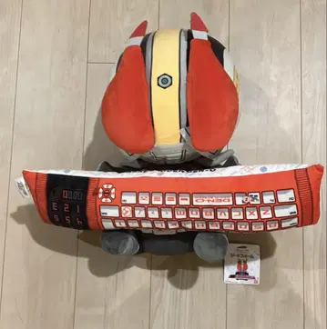 가면라이더 덴오 PC 쿠션