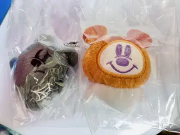 [ 익명 배송 ] 디즈니 할로윈 유령 봉제 인형 참 시크릿