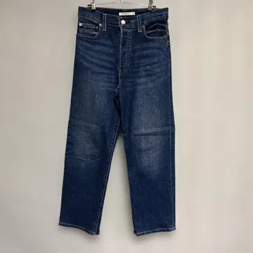 LEVI'S 데님 29인치