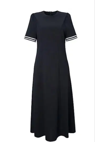 보더즈 아토 발코니 FlareTee Dress 36